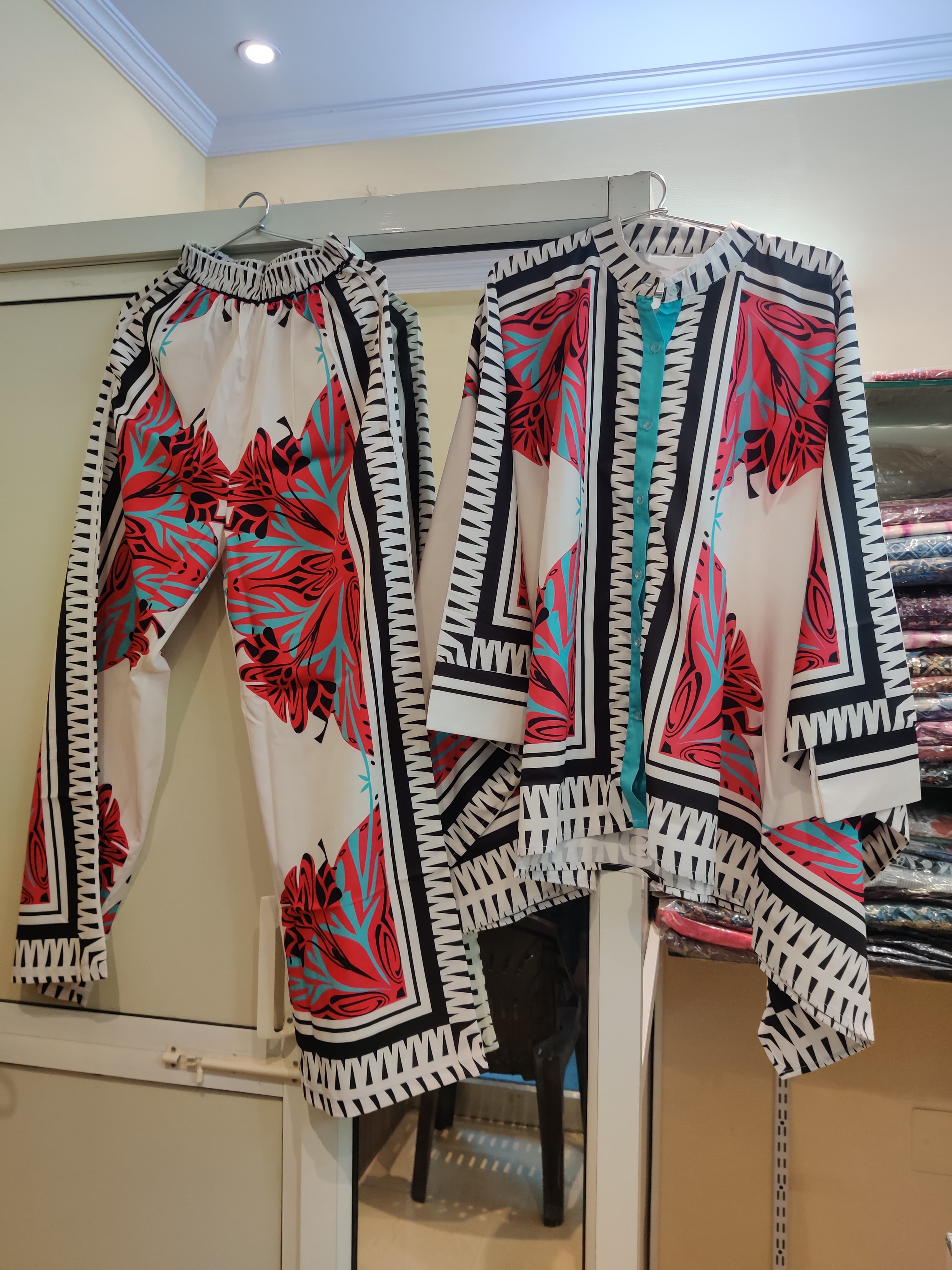 Women's Co-Ord Sets in Shahdara Delhi